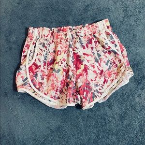 Calvin Klein running shorts